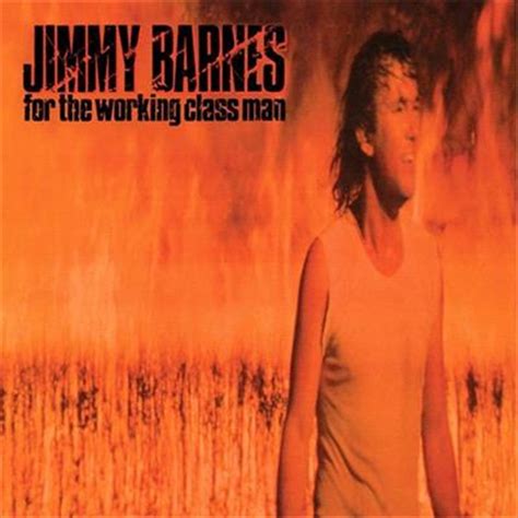 Buy Jimmy Barnes For The Working Class Man CD | Sanity