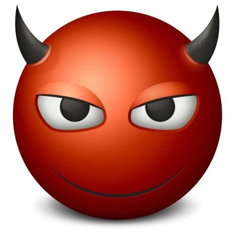 Evil Smiley Faces - ClipArt Best