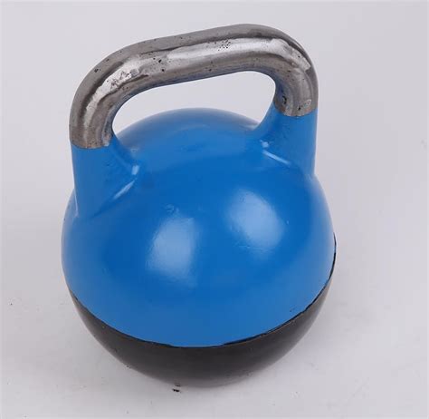 Adjustable 32KG Kettlebell Weight Set Home Gym - Sports & Fitness > Weights