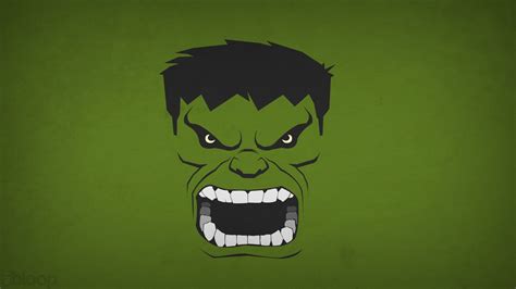 Hulk Logo Drawing at PaintingValley.com | Explore collection of Hulk ...