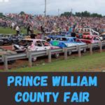 Prince William County Fair 2024 - Manassas, VA | Eventlas