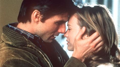 Jerry Maguire - NYT Watching