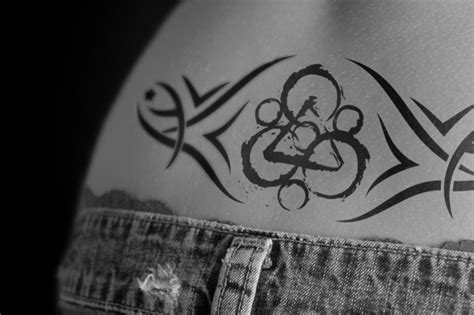 Coheed and Cambria Tattoo by SavenART on DeviantArt