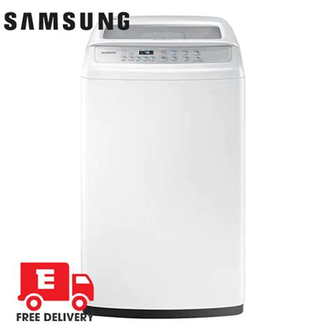 Samsung 7.5 Kg. Topload Fully Automatic Washing Machine