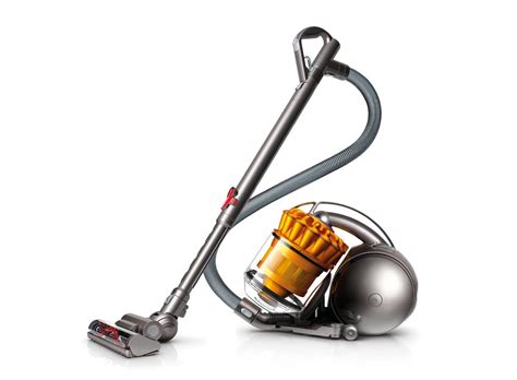 Dyson Vacuum Warranty