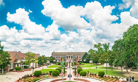 History of Florida A&M University