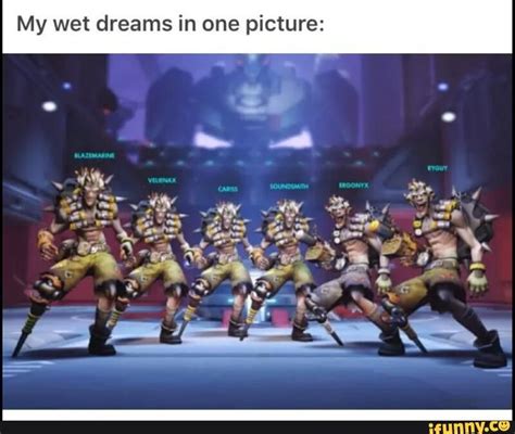 junkrat, overwatch | Overwatch funny, Overwatch comic, Overwatch