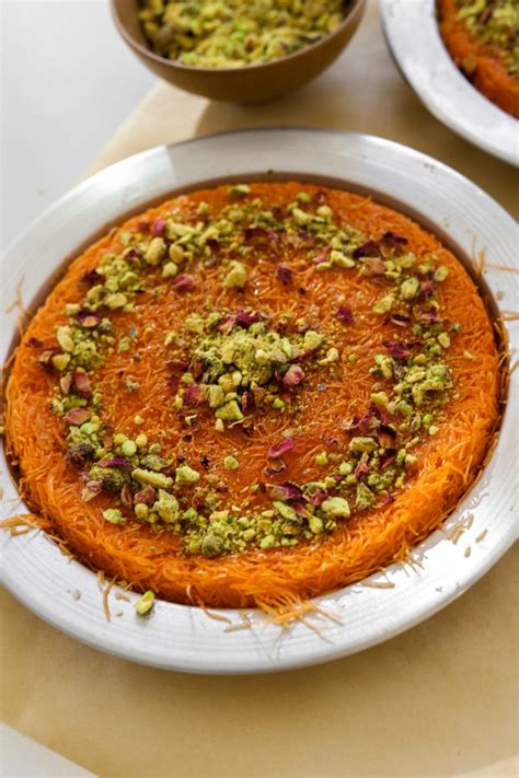 » Kanafeh