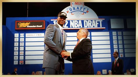 NBA Draft Lookbacks | NBA.com