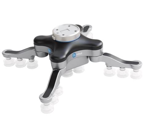 6 advances in robotic grippers to watch