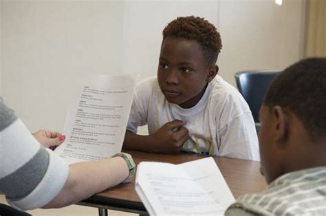 YEP Village seeks to mentor young African American boys | Daily | lsureveille.com