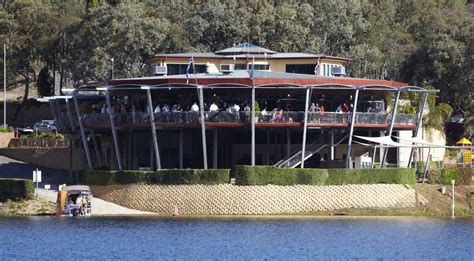 Eildon Boat Club - My Marina Guide