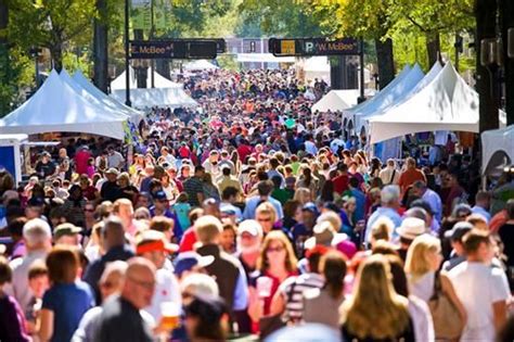 Fall for Greenville festival | Fall for greenville, Fall festival, Festival