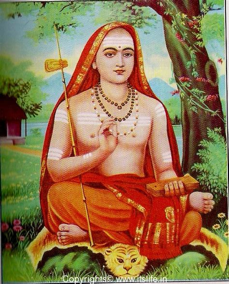 Adi Shankaracharya Jayanthi