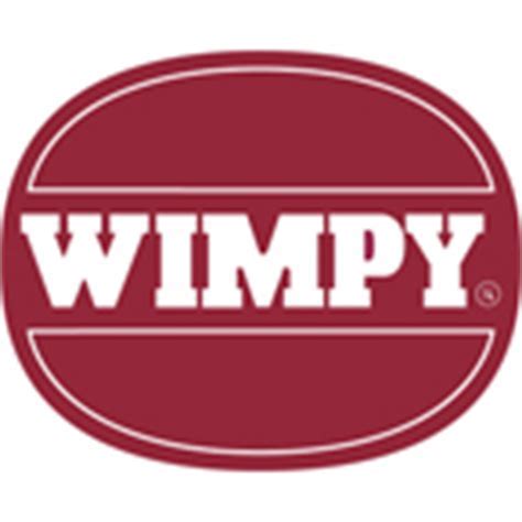 Wimpy Logos