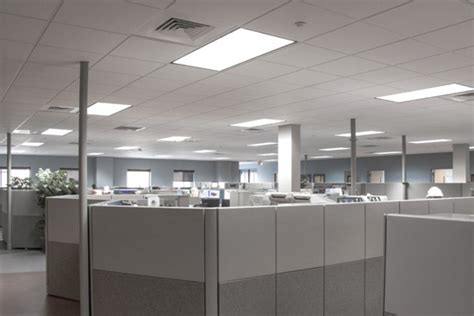 Office Lighting | Commercial LED Manufactuer | Straits® Lighting