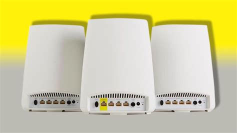 Best Mesh WiFi Router Systems for $350 or Less