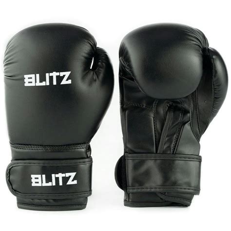 Blitz Kids Training Boxing Gloves