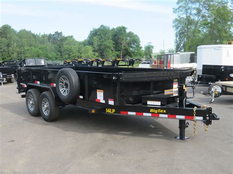 Big Tex trailers for sale in IL - TrailersMarket.com