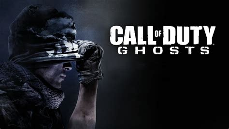 2560x1440 Resolution call of duty ghosts, soldiers, mask 1440P Resolution Wallpaper - Wallpapers Den