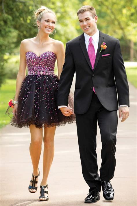 Prom Tuxedo Styles - Best Tuxedos for Prom | The Tuxedo Lady