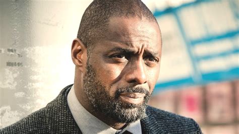 Luther Netflix Movie - What We Know So Far