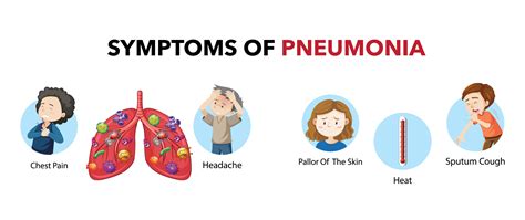 Pneumonia Symptoms Exposed: A dive into Diagnostic Insights