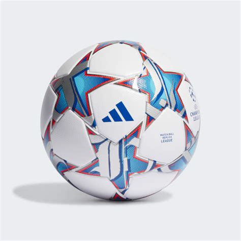 adidas UCL League 23/24 Group Stage Ball - White | Unisex Soccer | adidas US