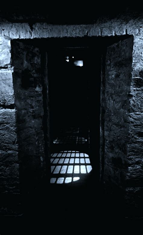 Bodmin Jail Ghost Hunt Bodmin Cornwall - Haunting Nights