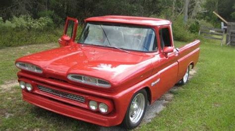 1960 Chevrolet C/K Truck for sale near Cadillac, Michigan 49601 - Classics on Autotrader