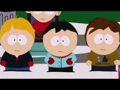 South Park | Kevin Stoley Best Moments Part 2 - YouTube