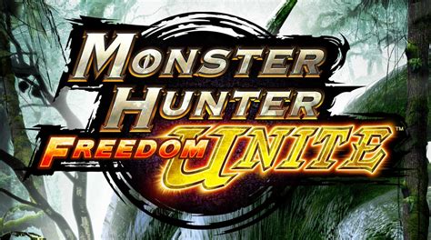 Monster Hunter Freedom Unite suddenly drops onto the App Store | Pocket Gamer