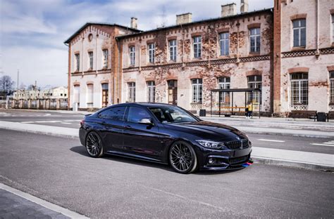 BMW 4 SERIES / M4 - VEHICLE GALLERY