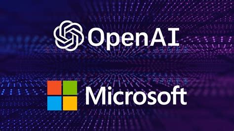 Microsoft confirms its investing billions in ChatGPT developer OpenAI