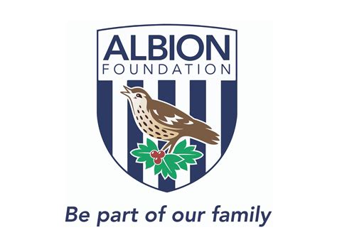 The Albion Foundation | West Bromwich Albion