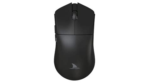 Darmoshark M3 - Specs, Dimensions, Weight and Sensor | Mouse Specs