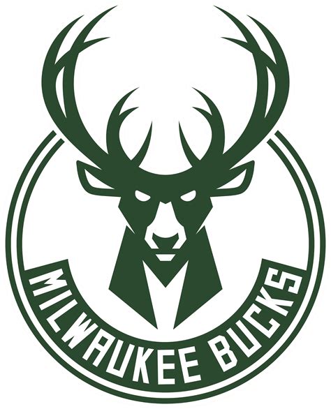 Milwaukee Bucks – Logos Download