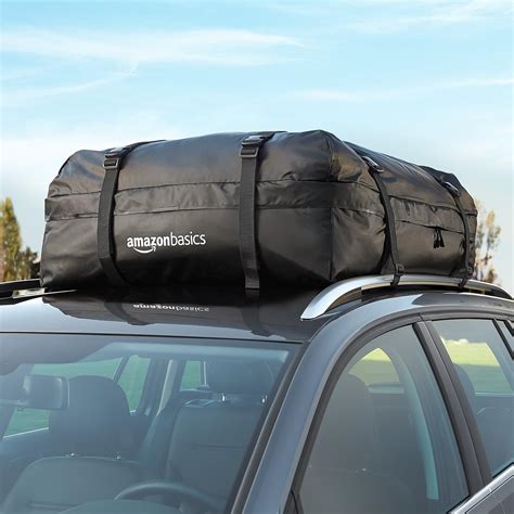 4 Cargo Carriers For Mini Cooper