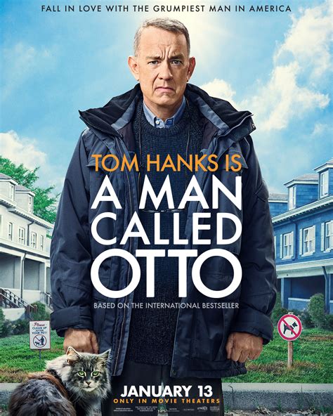 ‘A Man Called Otto’ Trailer: Tom Hanks Wants (Almost) Everyone To Get Off His Lawn