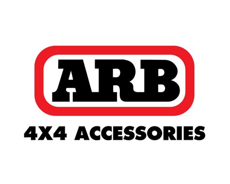 Download ARB 4x4 Accessories Logo PNG and Vector (PDF, SVG, Ai, EPS) Free