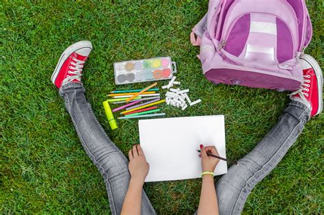 Creative Teens Encouraged To Enter National Art Competition For $200K