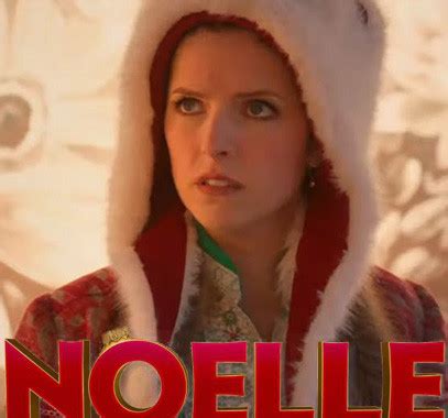 Noelle Movie Review (2019) - Rating, Cast & Crew With Synopsis