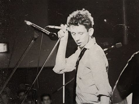 The 10 most iconic Shane MacGowan songs