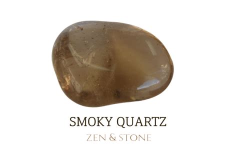 Smoky Quartz – Meaning, Uses, & Healing Properties