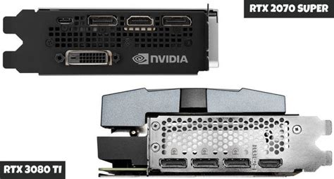 RTX 3080 Ti vs 2070 Super (6 Games Tested) - Graphics Report