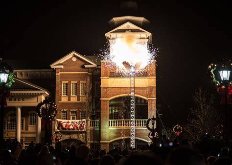 Duluth's New Year's Eve Extravaganza | Duluth, GA Patch