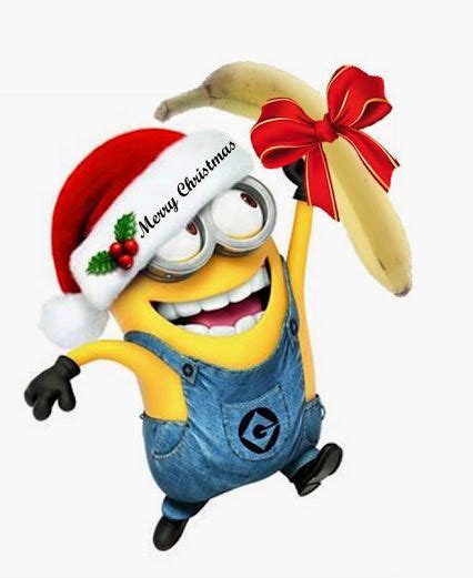 Ready steady GO . | Minion christmas, Merry christmas minions, Minions wallpaper