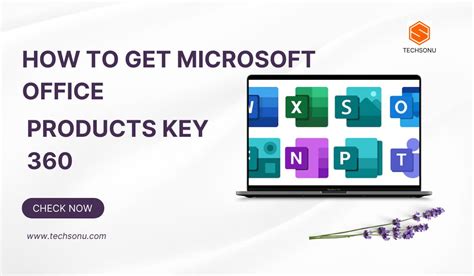 Microsoft Office 2022 Product Key