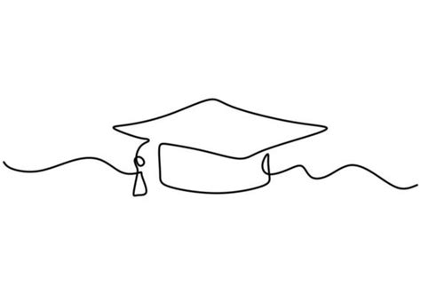 Graduation Cap Vector Art, Icons, and Graphics for Free Download