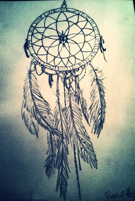 eleletsitz: Tumblr Drawings Dream Catcher Images